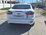 Ford Mondeo 2013 годаүшін4 000 000 тг. в Туркестан – фото 2