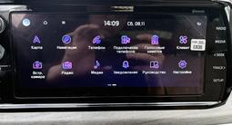 Kia K5 2022 года за 12 200 000 тг. в Алматы – фото 3