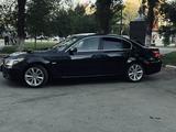 BMW 523 2008 года за 5 550 000 тг. в Уральск – фото 3