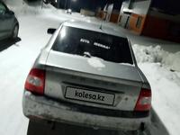 ВАЗ (Lada) Priora 2170 2007 годаүшін1 000 000 тг. в Костанай