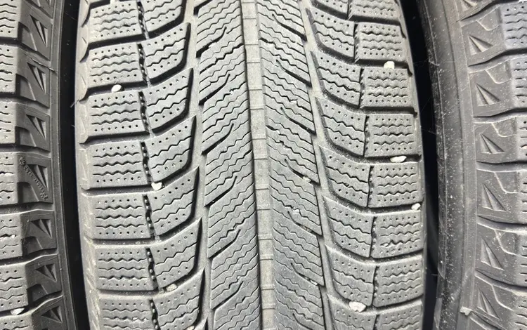 Michelin Latitude X-Ice 265/60R18 110Tfor150 000 тг. в Алматы