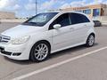 Mercedes-Benz B 200 2006 годаfor3 500 000 тг. в Караганда – фото 9