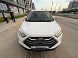 JAC S3 2018 годаүшін3 950 000 тг. в Шымкент