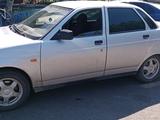 ВАЗ (Lada) Priora 2170 2008 года за 1 250 000 тг. в Астана – фото 3