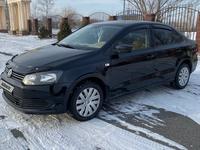 Volkswagen Polo 2014 годаүшін5 000 000 тг. в Алматы