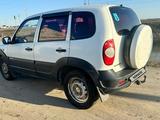 Chevrolet Niva 2014 годаүшін2 600 000 тг. в Уральск