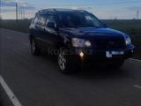 Toyota Highlander 2003 года за 7 000 000 тг. в Костанай