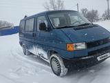 Volkswagen Transporter 1991 годаfor3 400 000 тг. в Павлодар – фото 3