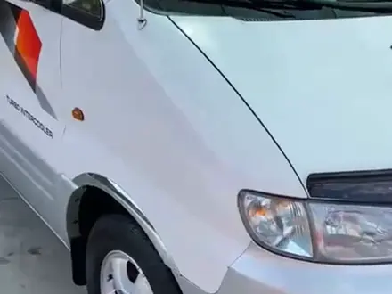 Hyundai Starex 2002 года за 3 650 000 тг. в Туркестан – фото 6