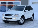 SsangYong Kyron 2011 года за 5 700 000 тг. в Костанай