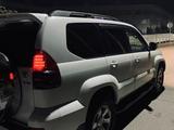 Toyota Land Cruiser Prado 2008 года за 13 200 000 тг. в Алматы – фото 4