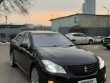 Toyota Crown 2008 годаүшін7 600 000 тг. в Алматы