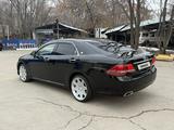 Toyota Crown 2008 годаүшін7 600 000 тг. в Алматы – фото 4