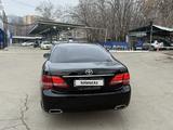 Toyota Crown 2008 годаүшін7 600 000 тг. в Алматы – фото 5