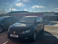 Volkswagen Polo 2017 года за 2 500 000 тг. в Атырау