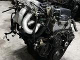 Двигатель Nissan qg18 de 1.8 из Японии за 380 000 тг. в Павлодар – фото 2