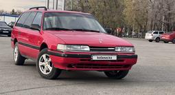 Mazda 626 1988 годаүшін1 500 000 тг. в Талдыкорган