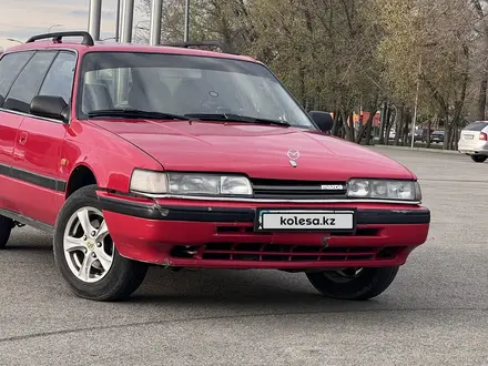 Mazda 626 1988 года за 1 300 000 тг. в Талдыкорган