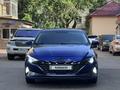 Hyundai Elantra 2021 года за 7 890 000 тг. в Астана – фото 2