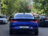 Hyundai Elantra 2021 года за 7 890 000 тг. в Астана – фото 5