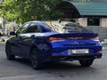 Hyundai Elantra 2021 года за 7 890 000 тг. в Астана – фото 6