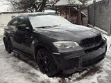 BMW X6 2012 года за 6 500 000 тг. в Алматы