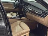 BMW X6 2012 года за 6 500 000 тг. в Алматы – фото 4