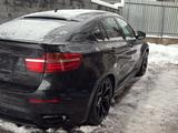 BMW X6 2012 года за 6 500 000 тг. в Алматы – фото 3