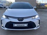 Toyota Corolla 2019 годаfor8 400 000 тг. в Актобе – фото 2