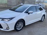 Toyota Corolla 2019 годаfor8 400 000 тг. в Актобе – фото 3