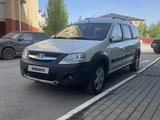 ВАЗ (Lada) Largus Cross 2018 годаүшін5 800 000 тг. в Актобе