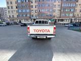 Toyota Hilux 2013 года за 9 000 000 тг. в Актау – фото 5