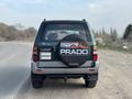 Toyota Land Cruiser Prado 1996 годаүшін9 000 000 тг. в Алматы – фото 4