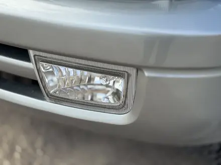 Toyota Land Cruiser Prado 1996 года за 9 000 000 тг. в Алматы – фото 11