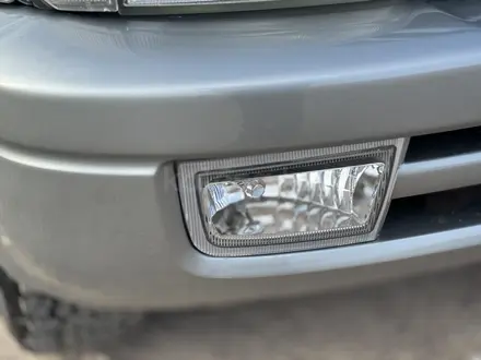 Toyota Land Cruiser Prado 1996 года за 9 000 000 тг. в Алматы – фото 12
