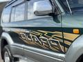 Toyota Land Cruiser Prado 1996 годаүшін9 000 000 тг. в Алматы – фото 16
