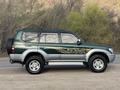 Toyota Land Cruiser Prado 1996 годаүшін9 000 000 тг. в Алматы – фото 2