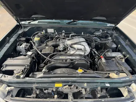 Toyota Land Cruiser Prado 1996 года за 9 000 000 тг. в Алматы – фото 23