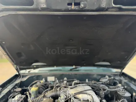 Toyota Land Cruiser Prado 1996 года за 9 000 000 тг. в Алматы – фото 24