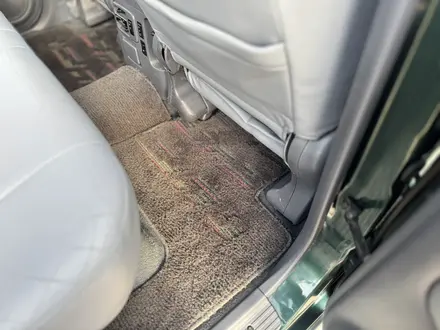 Toyota Land Cruiser Prado 1996 года за 9 000 000 тг. в Алматы – фото 32