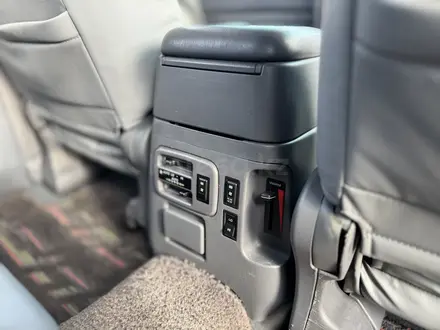 Toyota Land Cruiser Prado 1996 года за 9 000 000 тг. в Алматы – фото 33