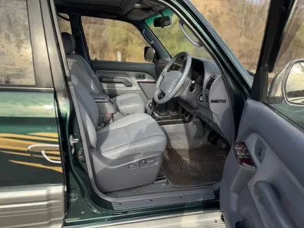 Toyota Land Cruiser Prado 1996 года за 9 000 000 тг. в Алматы – фото 36
