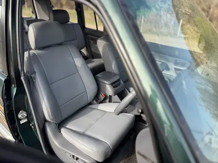 Toyota Land Cruiser Prado 1996 года за 9 000 000 тг. в Алматы – фото 38