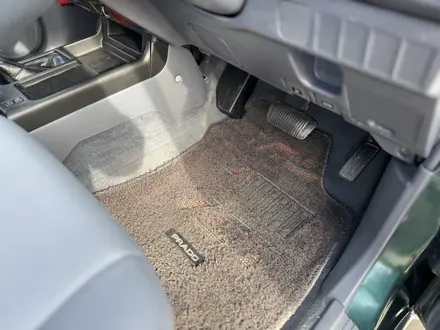 Toyota Land Cruiser Prado 1996 года за 9 000 000 тг. в Алматы – фото 40