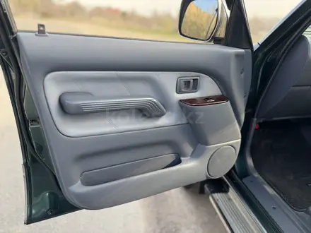 Toyota Land Cruiser Prado 1996 года за 9 000 000 тг. в Алматы – фото 41