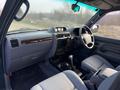 Toyota Land Cruiser Prado 1996 годаүшін9 000 000 тг. в Алматы – фото 45