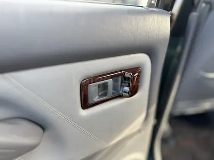 Toyota Land Cruiser Prado 1996 года за 9 000 000 тг. в Алматы – фото 48