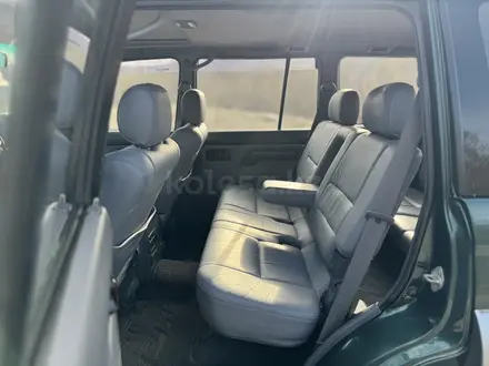 Toyota Land Cruiser Prado 1996 года за 9 000 000 тг. в Алматы – фото 49