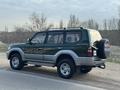 Toyota Land Cruiser Prado 1996 годаүшін9 000 000 тг. в Алматы – фото 5