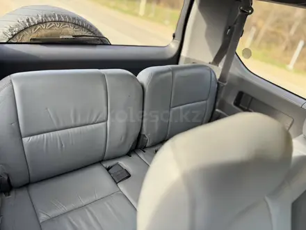Toyota Land Cruiser Prado 1996 года за 9 000 000 тг. в Алматы – фото 51